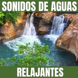 Sonidos de Aguas Relajantes