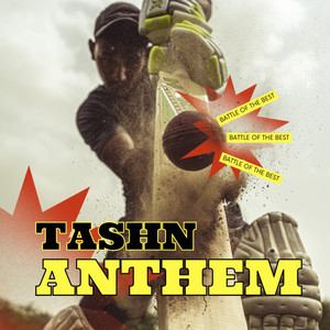 Tashn Anthem