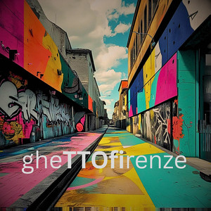 ghetto Firenze