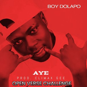 Aye (Open Verse Challenge)