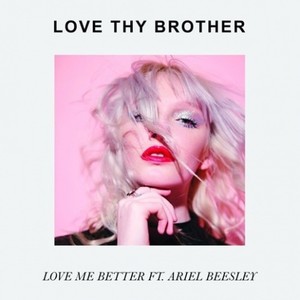 Love Me Better (Antian Rose Remix)