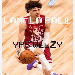 LaMelo Ball (Explicit)