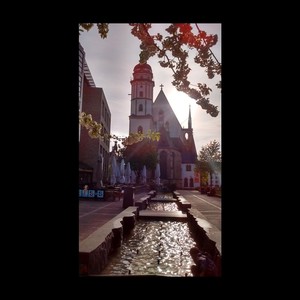 J.S. Bach: Cello Suite No. 3 in C major, BWV 1009 - V. Bourrée 1 & 2