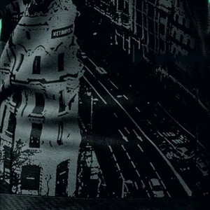 Hidup di negri orang