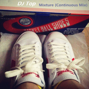 Mixture 30 min  (Continuous Mix)