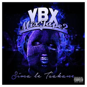 Wa S'tshwara? (feat. Pac Man) (Explicit)