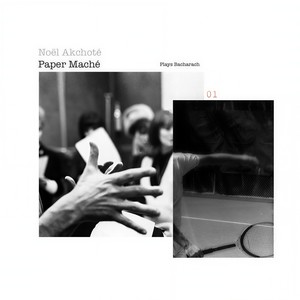 Raindrops Keeps Fallin' on My Head