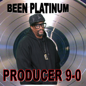 Been Platinum (Explicit)