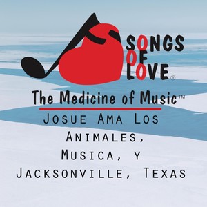 Josue Ama Los Animales, Musica, Y Jacksonville, Texas