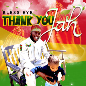 Thank You Jah