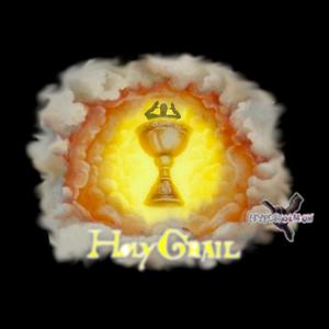 Holy Grail (Explicit)