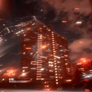 no volver a extrañarte