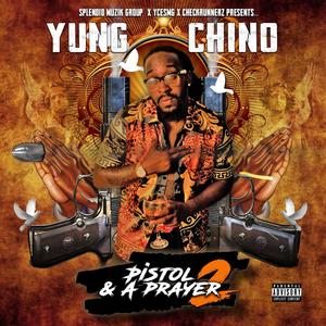 Pistol & a Prayer 2 (Explicit)