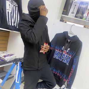 Almost Flipped (Explicit)