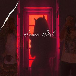 Same Girl (feat. BigBank Nino) [Lifers Remix] [Explicit]