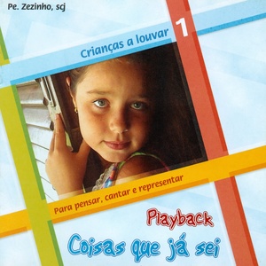 Open Water - Os Dois Pai Nossos (Playback)