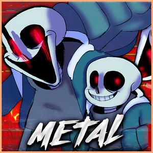 VHS Phase 2: Better Start Running (Metal Version)