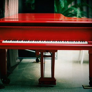 Soothing Piano Deep Meditation