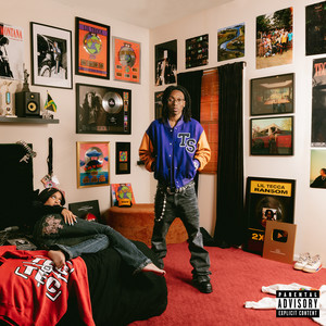 Trippin On U (Explicit)