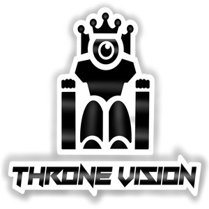 Throne Vision (Explicit)