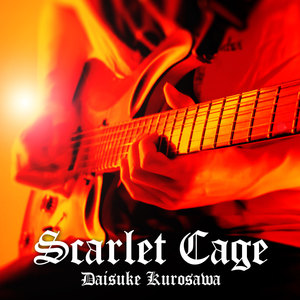 Scarlet Cage