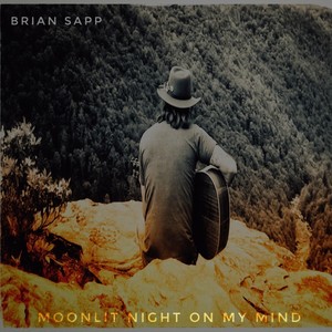 Moonlit Night on My Mind