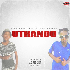 Uthando