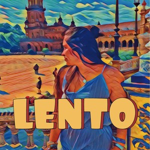 Lento (feat. Wilmer Melody)