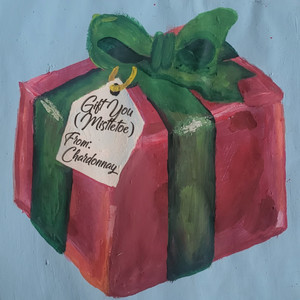 Gift You (Mistletoe)