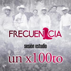 un x100to (sesión estudio)