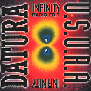 Infinity (Radio Edit)