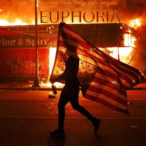 EUPHORIA(feat. Jenn Rose & Sheff De Gaiza) (Explicit)