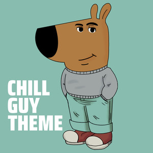 Chill Guy Theme (Gia Margaret - Hinoki Wood - Cover)