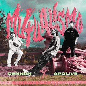 Mutualismo (feat. Apolive) [Explicit]