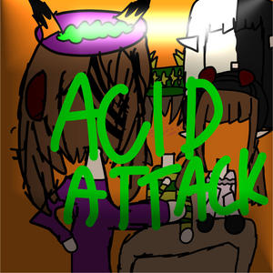 Acid Attack