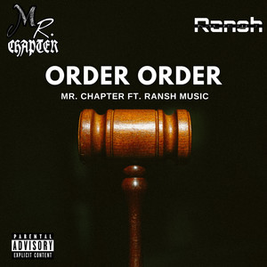 Order Order (Explicit)