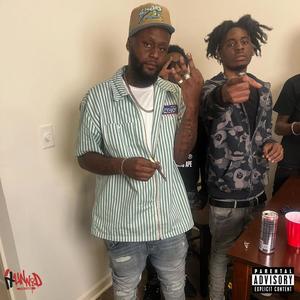 Just Like Me (feat. Hunnid Kushh) (Explicit)