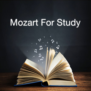 Mozart For Study