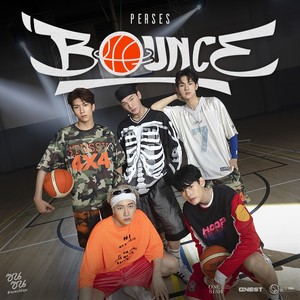 BOUNCE (ซนซน 40 ปี GMM GRAMMY) - Single