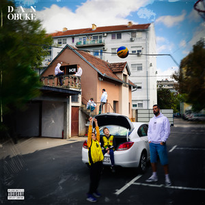 Dežurna apoteka (feat. Briladoh, Goldie, Masta Totalni Haos, Bulch & DJ Zupany|Explicit)