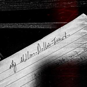 My Million-Dollar Ticket