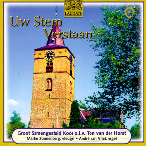 Heer Ontferm U