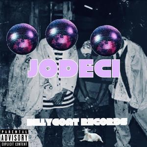 Jodeci (feat. Eddy Gz) [Explicit]