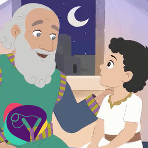 Samuel (The Calling Of)