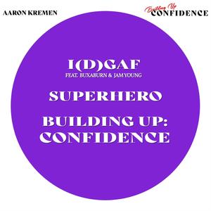 Building Up: Confidence (Explicit)