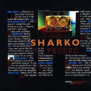 Sharko - Artist