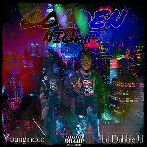 Golden Knights (feat. Lil Dubble U|Explicit)