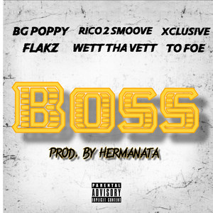 Boss (Explicit)