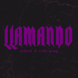 Llamando (Explicit)