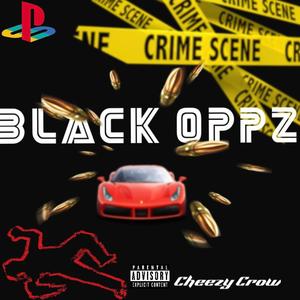 Black Oppz (feat. 777Kmoney) [Explicit]